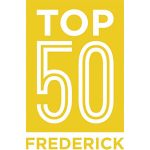 orases-award-frederick-top-50